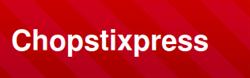 Chopstix House