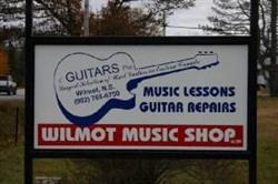 C Guitars Plus
