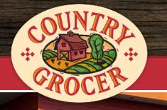 Country Grocer