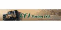 CFJ Paving Ltd