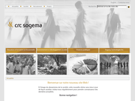 Crc Sogema Incorporated
