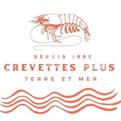 Crevettes Plus