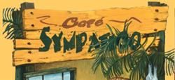 Cafe Sympatico