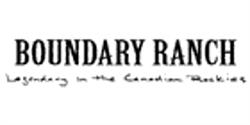 Boundary Ranch