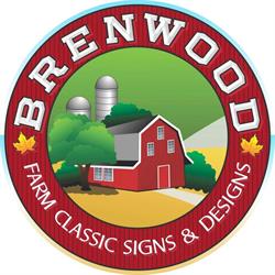 Brenwood Signs
