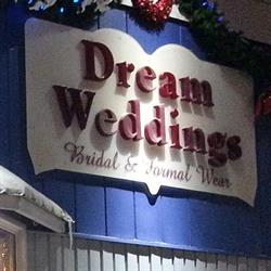Dream Weddings