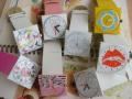 STAMPS Watches