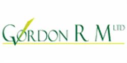 RM Gordon Ltd