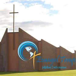 Evangel Temple