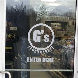 Gs Supermarket