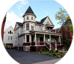 Mahogany Manor