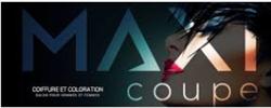 Maxi Coupe Incorporated