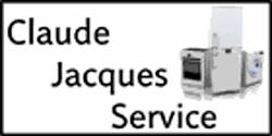 Claude Jacques Service
