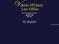 Mgarry Valerie