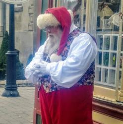 Just Christmas