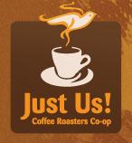 Just Us Coffee