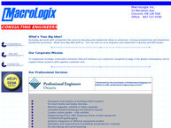 Macrologix Incorporated