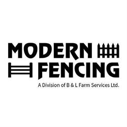 Modern Fencing