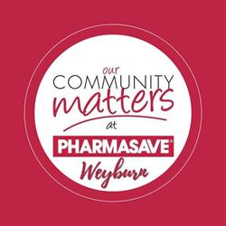 Pharmasave 416