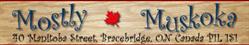 Mostly Muskoka