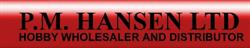 P m Hansen Ltd