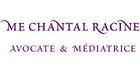Chantal Racine, Avocate