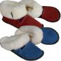 Garneau sheepskin slippers and moccasins Garneau sheepskin slippers and moccasins