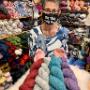 yarns! yarns!