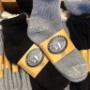 mohair socks mohair socks