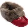 Laurentian Chief slippers and moccasins Laurentian Chief slippers and moccasins