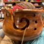 yarn bowl yarn bowl