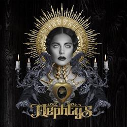 Nephtys Tattoo