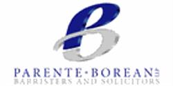 Parente Borean LLP
