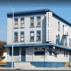Nicolet Tavern