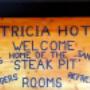 Welcome to The Patricia Hotel Welcome to The Patricia Hotel