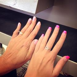 Sunshine Nails