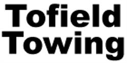 Tofield Towing