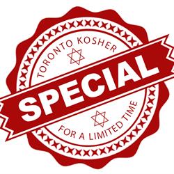 Toronto Kosher