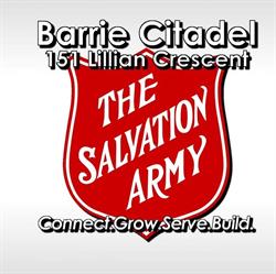 Salvation Army