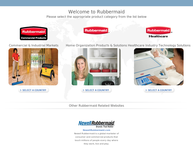 Rubbermaid