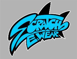 Scratch E. Wear