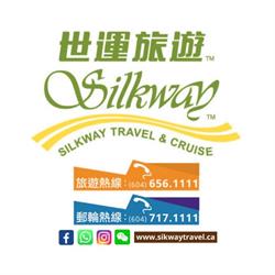 Silkway Travel