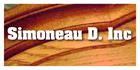 Moulures D Simoneau Inc
