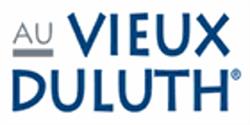 Au Vieux Duluth