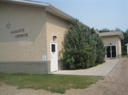 Alliance Church
