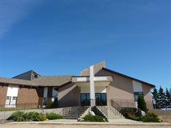Alliance Church