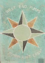 West End Pumps