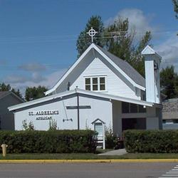 Anglican Church