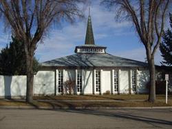 Anglican Church