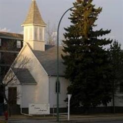 Anglican Church